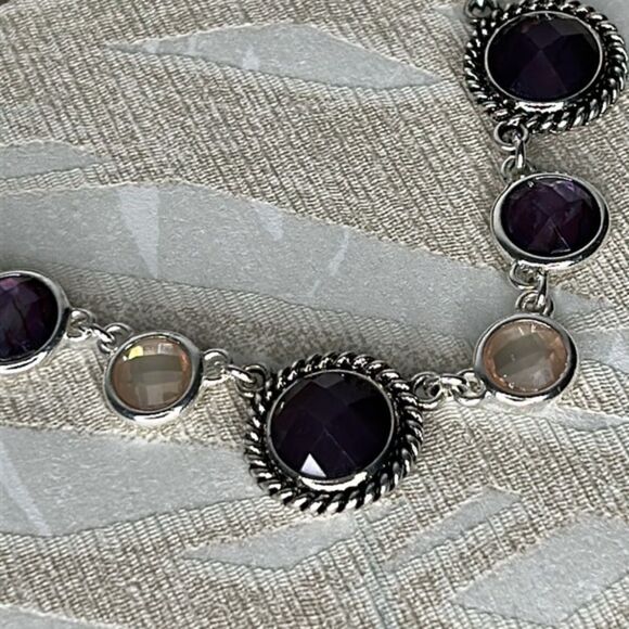 Dana Buchman Stunning Necklaces - Picture 3 of 6